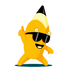 mascotte intro