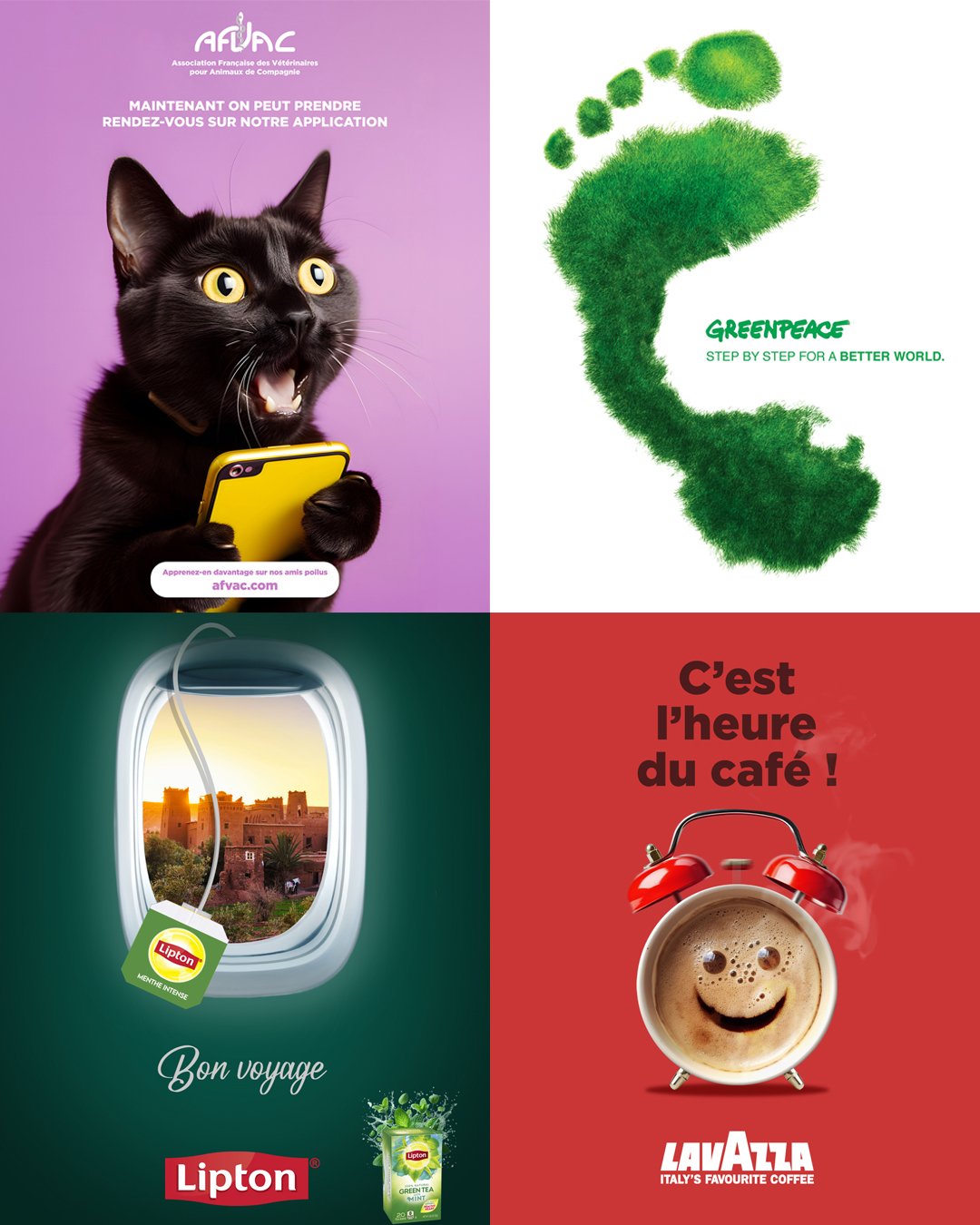 yaka studio creatif medley visuels communication
