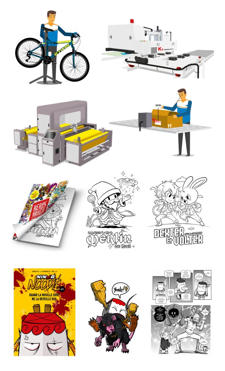 yaka studio creatif illustration 2
