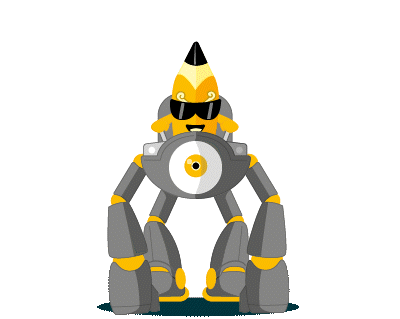 yaka studio créatif mecha4